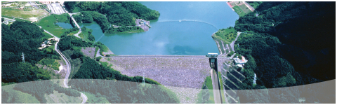 関連ダム施設の概要
