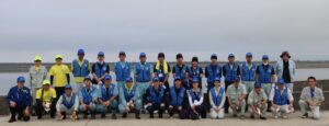 福岡都市圏からの参加者