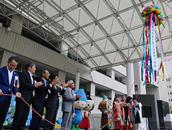 筑後川のめぐみフェスティバル