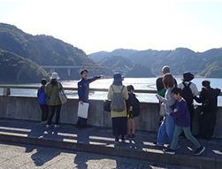 弥生の都 吉野ヶ里交流事業（佐賀県吉野ヶ里町）