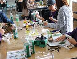 弥生の都 吉野ヶ里交流事業（佐賀県吉野ヶ里町）